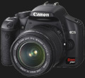 Canon EOS 450D / Digital Rebel XSi