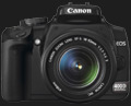 Canon EOS 400D / Digital Rebel XTi