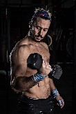 fitness personal trainer photography