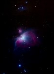 Nebuloasa Orion
