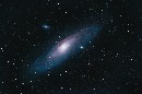 Andromeda - reprelucrare