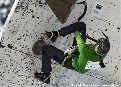 Cupa mondiala de escalada pe gheata 2012