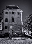 Palatul baroc Oradea