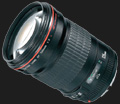Canon EF 135mm f/2 USM L
