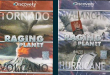 Premiu 2 concurs foto -  Dvd-urile din colectia Raging Planet <br />1 DVD Tornado <br />+ 1 DVD Hurricane