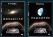 Premiu 2 concurs foto -  Dvd-urile din colectia Coliziuni Cosmice <br />1 DVD Galaxiile <br />+ 1 DVD Pamantul